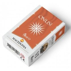 Ejércitos ONUS! VI: Macedonia