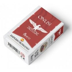 Ejércitos ONUS! VII: Imperio romano