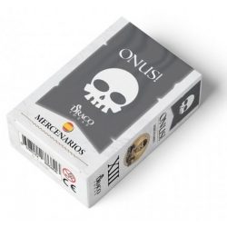 Ejércitos ONUS! XIII: Mercenarios
