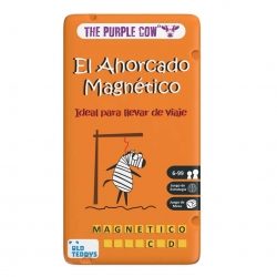 El Ahorcado – TO GO