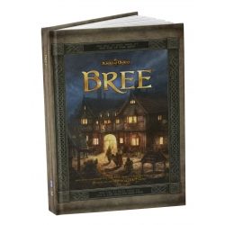 El Anillo Único – Bree