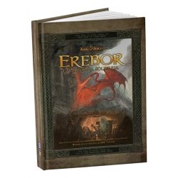 El Anillo Único – Erebor, La Montaña Solitaria