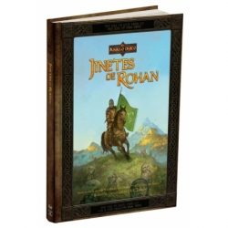 El Anillo Único – Jinetes De Rohan
