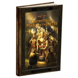 El Anillo Único – Juramentos de la Marca de los Jinetes