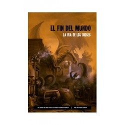El Fin Del Mundo: La Ira De Los Dioses – Rol
