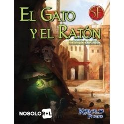 El Gato y el Ratón