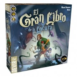 El Gran Libro de la Locura