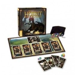 El Hobbit El Oro Encantado