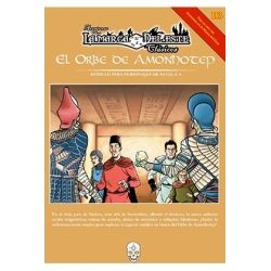 El Orbe De Amonhotep
