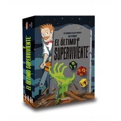 El Último Superviviente