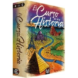 El curso de la historia