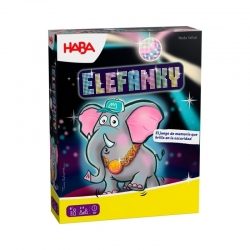 Elefanky