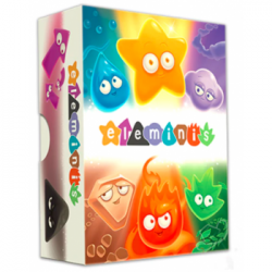 Eleminis 3rd Edition (Inglés)