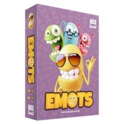 Emots