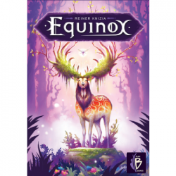 Equinox (Purple Box) (Alemán)