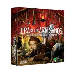 Era de los Artesanos