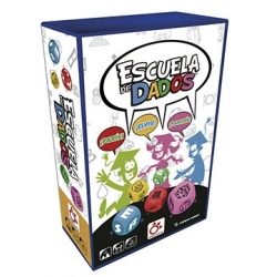 Escuela De Dados