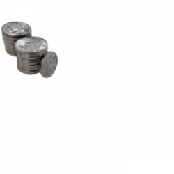 Europe Divided – Coins Set (30 pcs)