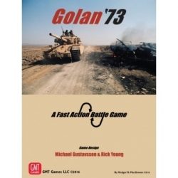 FAB: Golan (Inglés)