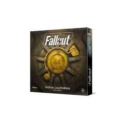 FALLOUT:EXP. NUEVA CALIFORNIA