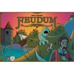 FEUDUM: PACK DELUXE