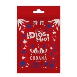 FITZ Games – Dios Mio! – Cubana (Inglés)