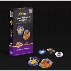 FLEX NBA Artists Remix – Lebron (Inglés)