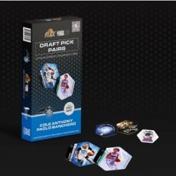 FLEX NBA Draft Pick Pairs Set – Magic (Inglés)
