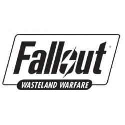 Fallout: Wasteland Warfare – Railroad: Operatives (Inglés)