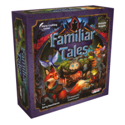 Familiar Tales (Alemán)