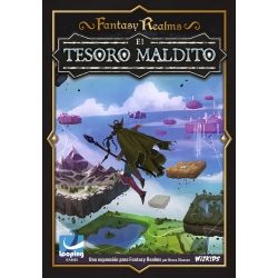 Fantasy Realms – El Tesoro Maldito