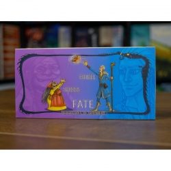 Fate: Defensores de Grimheim – Sindra & Finkel (Castellano)