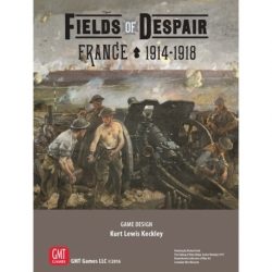 Fields of Despair (Inglés)