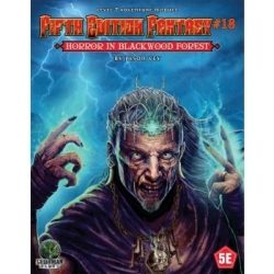 Fifth Edition Fantasy 18 – Horror in Blackwood Forest (Inglés)