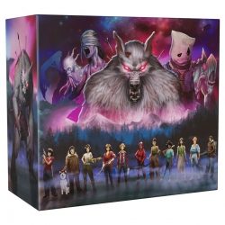 Final Girl Season 2 Ultimate Box S2 (Inglés)