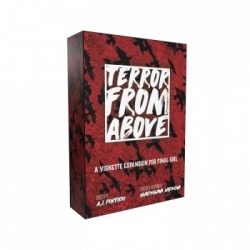 Final Girl: Terror From Above (vignette) S1 (Inglés)