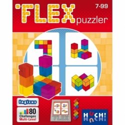 Flex puzzler (Multi idioma)