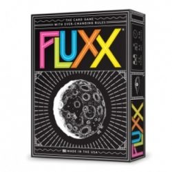 Fluxx 5.0 Single Deck (Inglés)