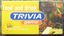 Food & Drink Trivia (Inglés)
