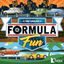Formula Fun (Inglés)