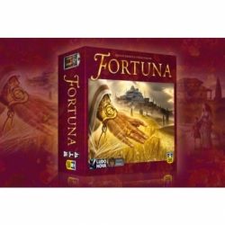 Fortuna juego
