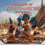 Founders Of Teotihuacan (Inglés)