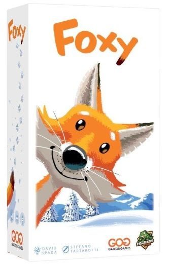 Foxy (SPA)