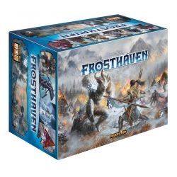 Frosthaven (Alemán)
