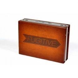 Fugitive (Alemán)