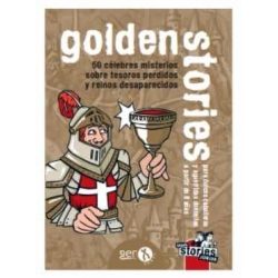 GOLDEN STORIES