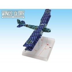 GOTHA G.V (Von Korff) Wings of Glory