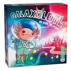 Galaxolote (Castellano)