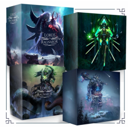 Gameplay Bundle – Lords of Ragnarok