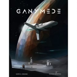 Ganymede (Inglés)